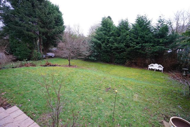 Land for sale in Timberbottom, Bolton
