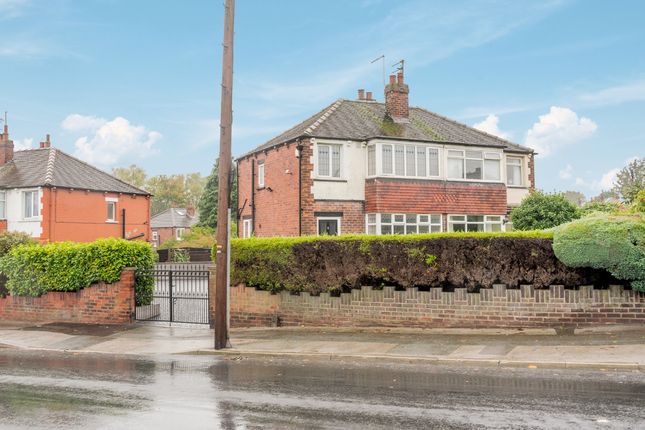Semi-detached house for sale in Westland Road, Beeston, Leeds