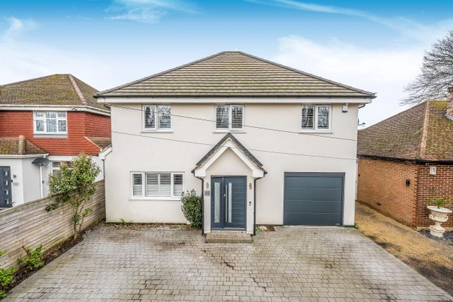 5-bed house on 100, Sandling Lane, Maidstone, £750,000
