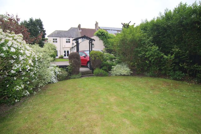 Thumbnail End terrace house for sale in Moor End Terrace, Durham