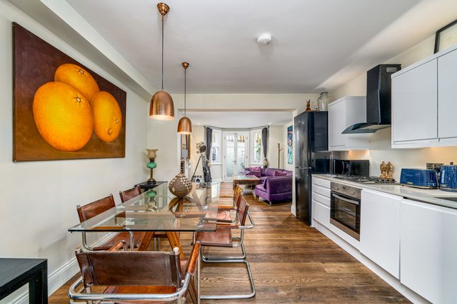 29, Burnaby Street, Chelsea photo 3