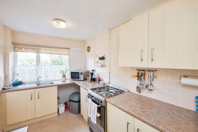 End terrace house for sale in Arderne Drive, Birmingham