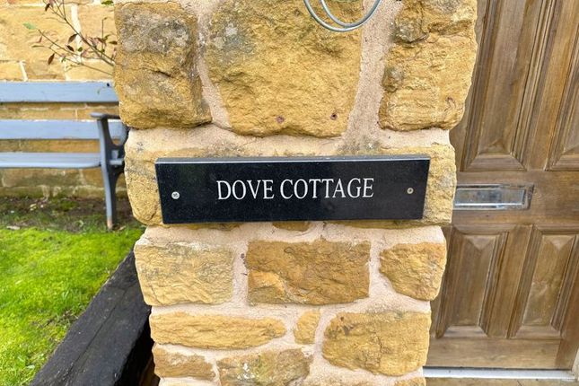 Dove Cottage, Church Corner, Redmile photo 2