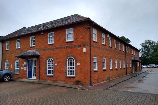 Thumbnail Office to let in Horsefair Mews, Romsey, Hampshire