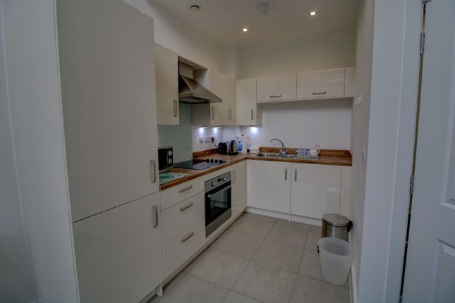 Town house for sale in Wheatsheaf Court, Aylestone, Leicester