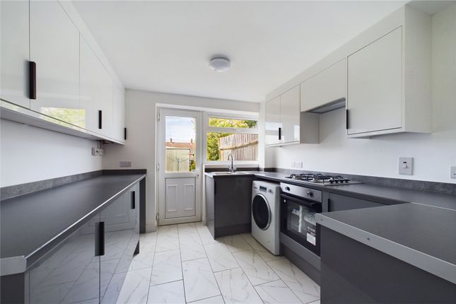 Terraced house for sale in Gainsborough Road, Tilgate, Crawley, West Sussex