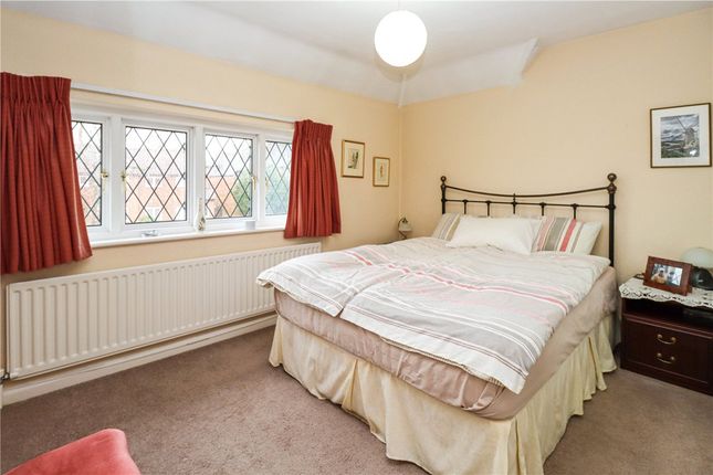 End terrace house for sale in Crouch Hall Gardens, Redbourn, St. Albans, Hertfordshire