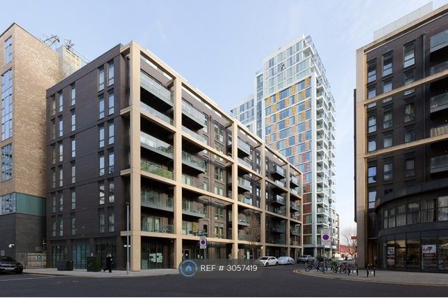 Avon House Enterprise Way, London photo 4