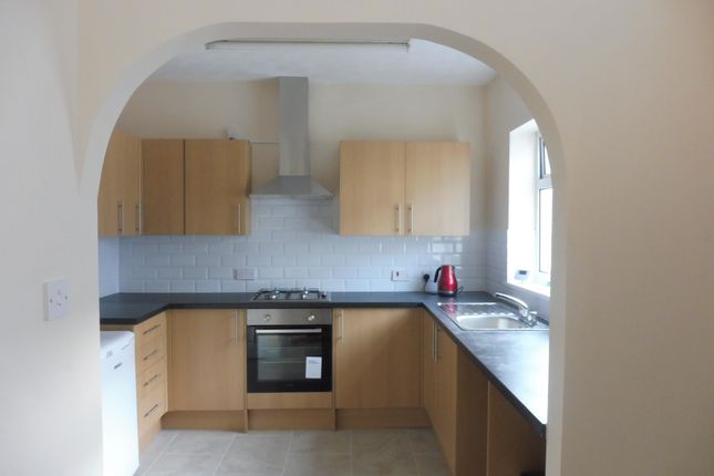 Flat to rent in Headland Park, Plymouth