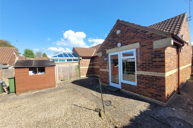 Bungalow for sale in Northfield Drive, Stokesley, Middlesbrough