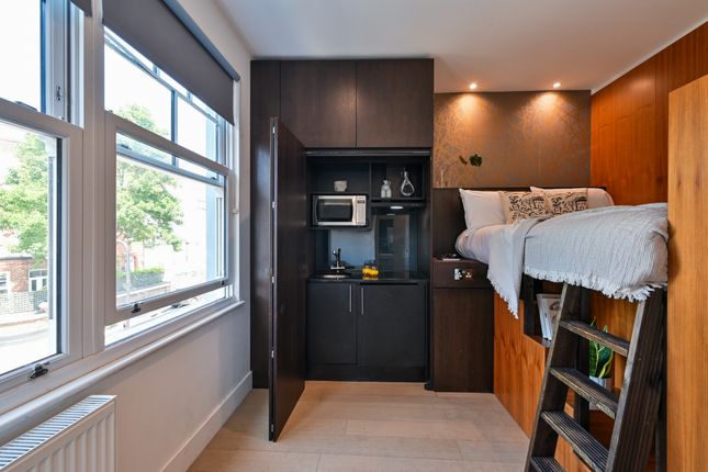11, Dennington Park Road, London photo 3