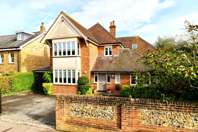 Thumbnail Property for sale in Chantry Road, Bishop's Stortford