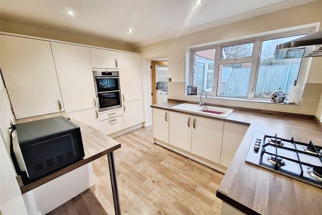 62, Upland Drive, Leicestershire photo 3