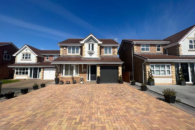 12, Bonnyrigg Close, Ingleby Barwick photo 2