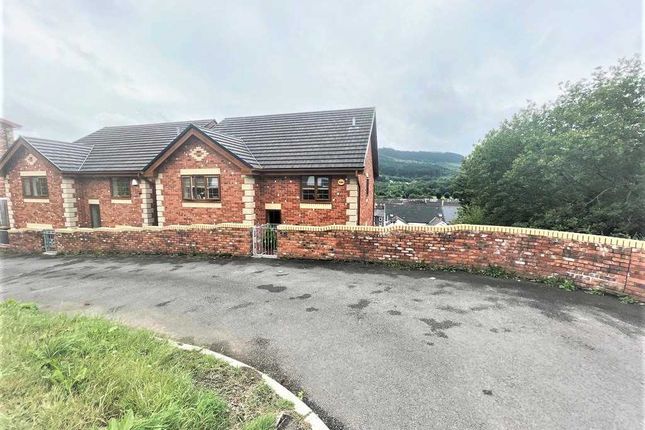 Thumbnail Detached house for sale in Tynybedw Terrace, Treorchy