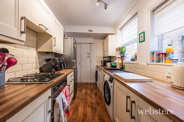 36 Warwick Street, Norwich photo 4