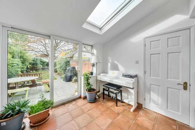 13, Ashlong Road, Oxford photo 4