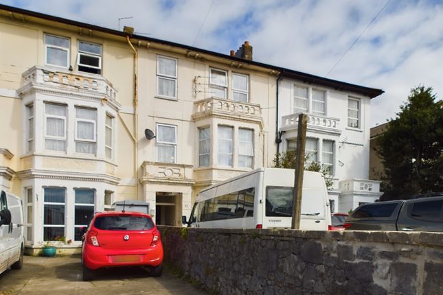 Thumbnail Property for sale in Locking Road, Weston-Super-Mare, North Somerset