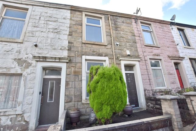 Thumbnail Terraced house for sale in Dukes Brow, Revidge, Blackburn, Lancashire