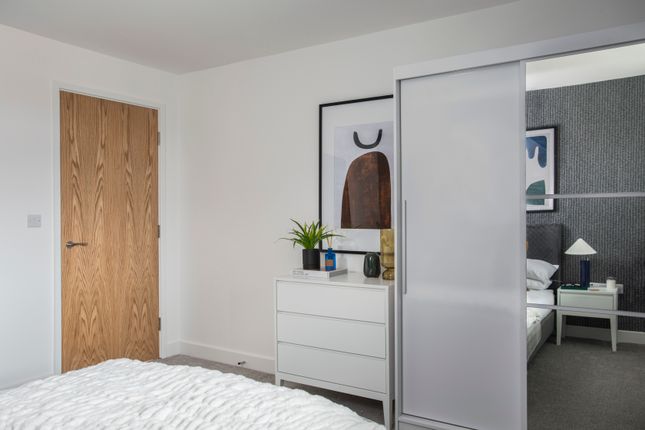 Furness Quay, Grapnel Apartments, Salford, Manchester photo 4