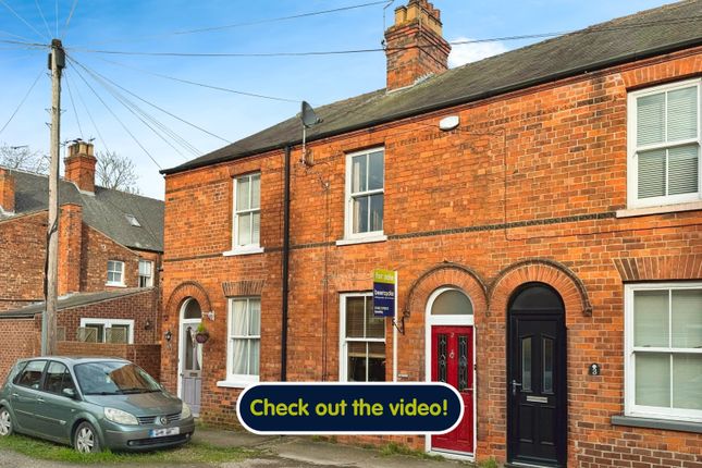 Terraced house for sale in Norton Street, Beverley