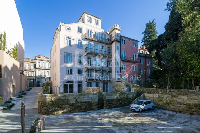 Apartment for sale in Porto, Cedofeita, Santo Ildefonso, Sé, Miragaia, São Nicolau E Vitória, Porto