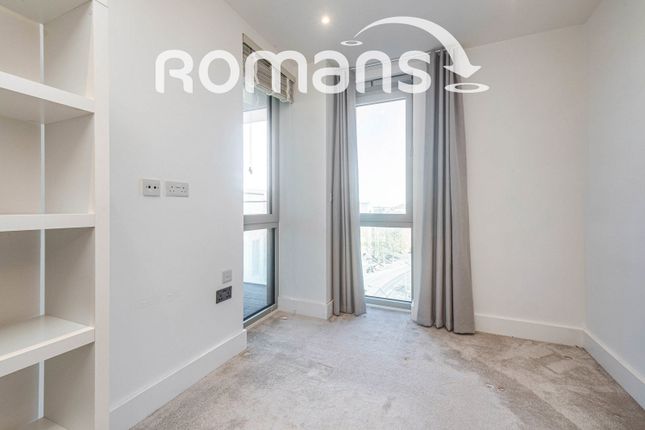 Flat 603, Verto, Reading photo 4