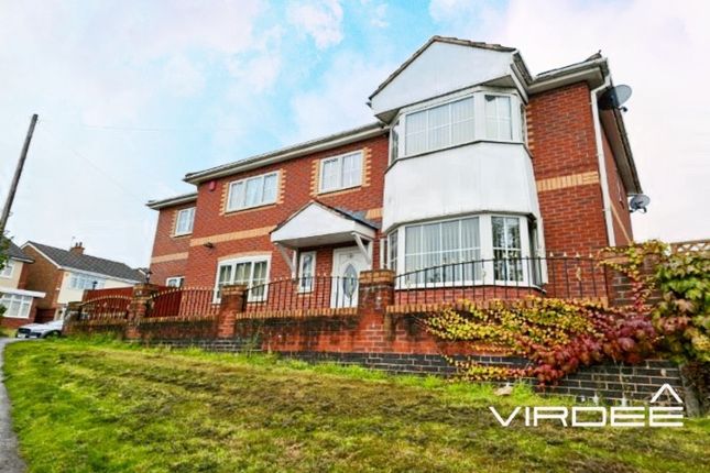 Detached house for sale in Birmingham Road, Great Barr, West Midlands
