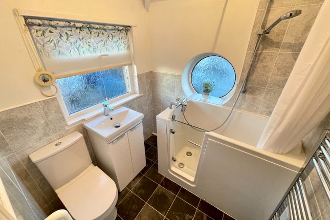 Semi-detached house for sale in Windermere Crescent, Luton, Bedfordshire