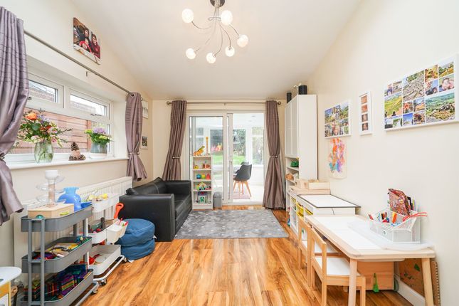 Semi-detached house for sale in Cartmell Road, Sheffield