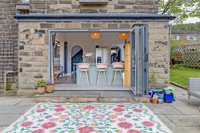 4, Greenaway Lane, Hackney, Matlock photo 4