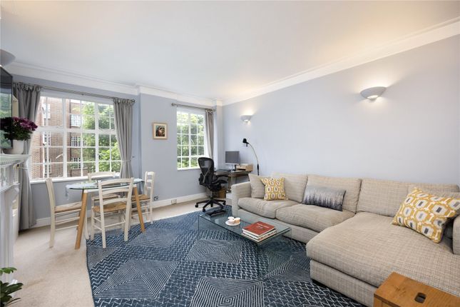 2-bed flat on 26, Kings Court North, Chelsea, £600,000