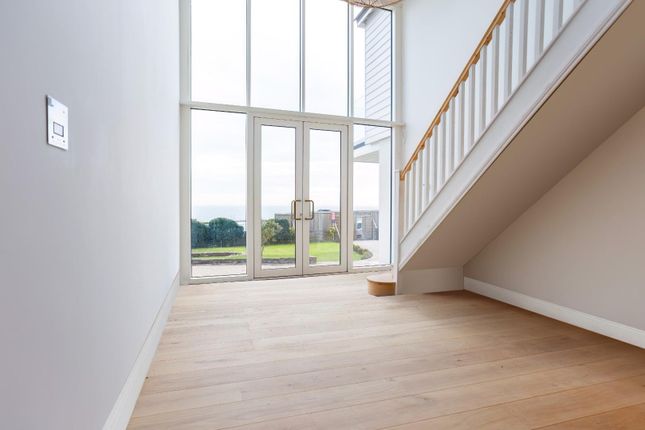 Detached house for sale in Roedean Way, Brighton