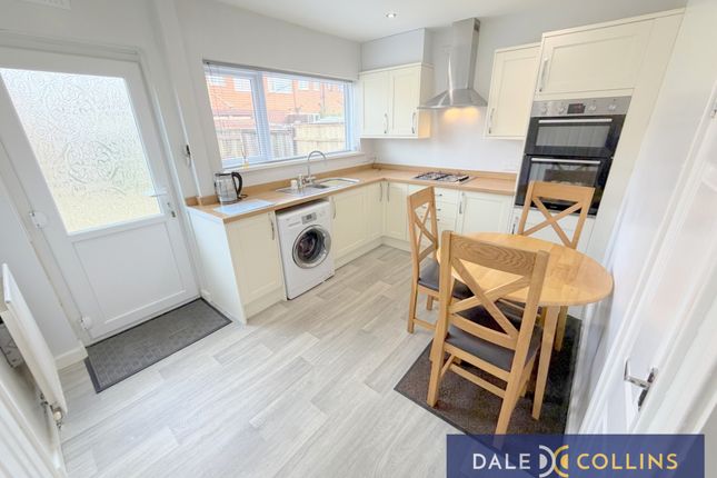 32, Alderney Crescent, Stoke on Trent photo 3