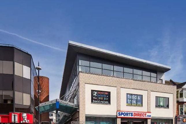 Thumbnail Retail premises to let in The Mall, High Street, Bromley