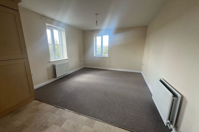 Flat to rent in Ffordd James Mcghan, Cardiff