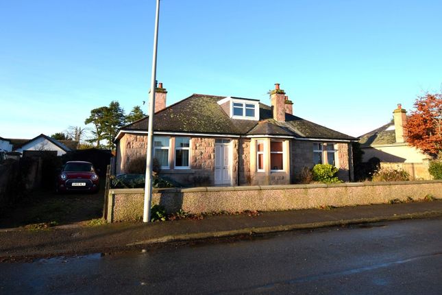 Thumbnail Detached bungalow for sale in 3 Lodgehill Park, Nairn