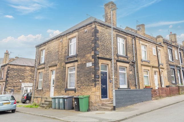 End terrace house for sale in Cross Peel Street, Morley, Leeds