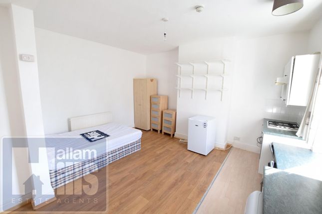 Flat 5, 34 Endcliffe Terrace Road, Sheffield photo 2