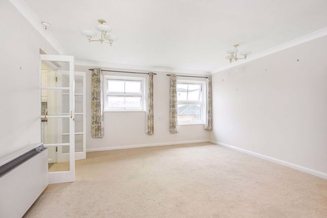 Property for sale in Glen Court, Station Road, Sidcup