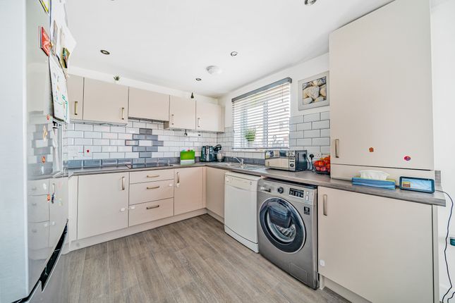 Town house for sale in Radfords Turf, Cranbrook, Exeter