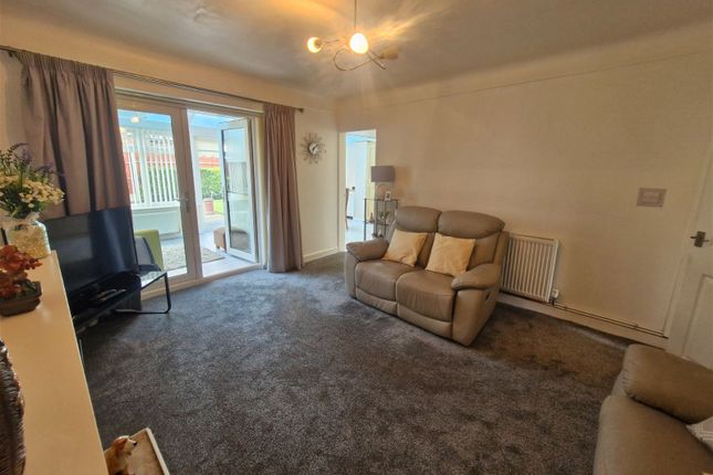 Semi-detached bungalow for sale in Towers Avenue, Maghull, Liverpool