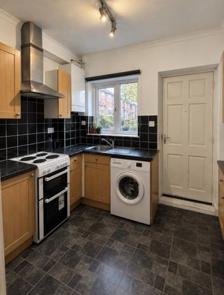 Grenville Terrace, Newcastle Upon Tyne photo 4