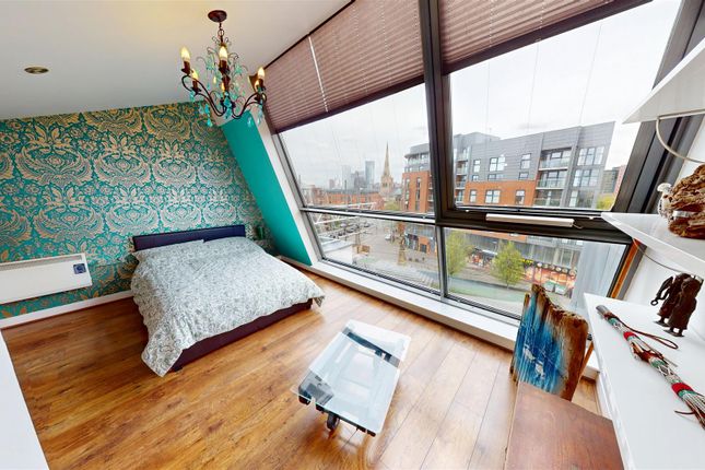 401, Transport House, Salford photo 3
