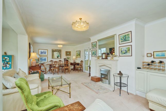 The White House, Whitegate Road, Minehead photo 3