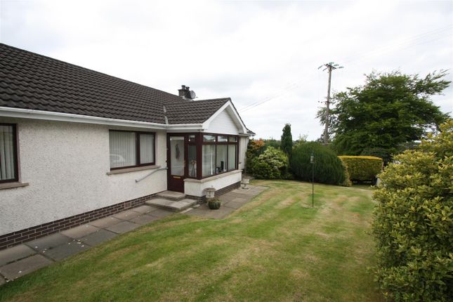 Property for sale in Grove Road, Ballynahinch