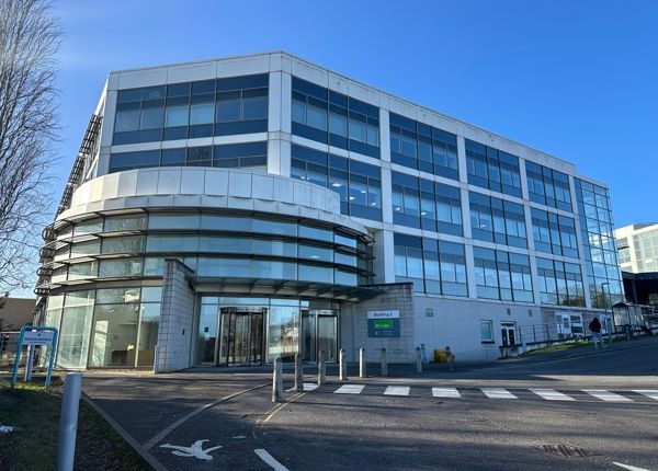 Office to let in Building 2, North London Business Park, Oakleigh Road South, London, Greater London