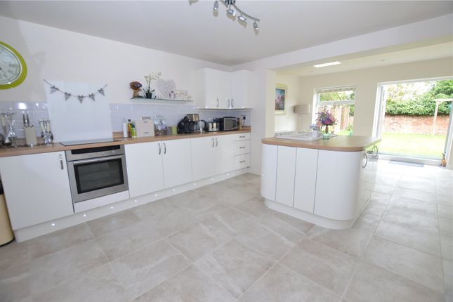 3 Bed Detached House For Sale In Lime Tree Avenue Tweendykes Road