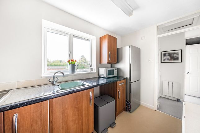 Maisonette for sale in The Willows, Flitwick