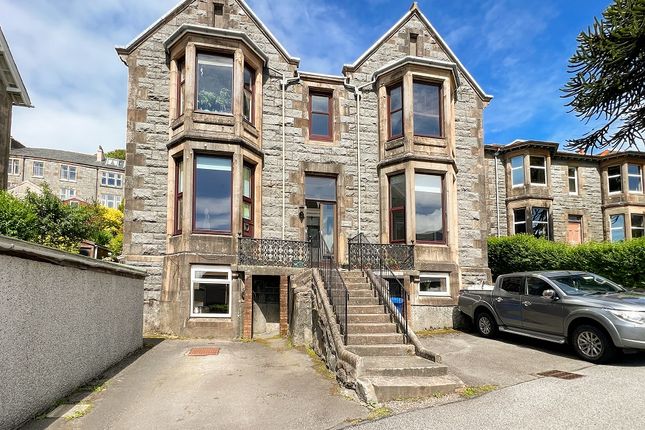 Thumbnail Flat for sale in 4 Glenquaich House, Ardconnel Terrace, Oban, Argyll, 5Dj, Oban